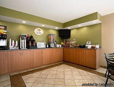Super 8 By Wyndham Columbia City Exteriör bild